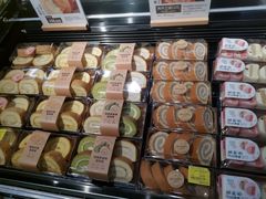 -盒马鲜生(昆城店)