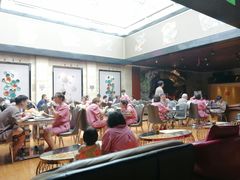 -水晶之星洗浴温泉汗蒸