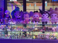 -乐立方大冒险(领展店)