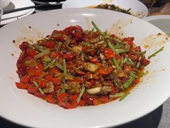 -湘轩·土菜研究院(光大店)