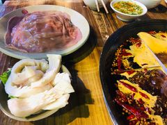 -大龙老火锅·总店(龙头寺店)