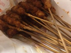 鸡肉小串-辽B·小串(总店)