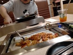 -新石器烤肉(张家港购物公园店)