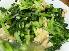 -芦茨金富饭庄·25年老字号·专做稻草鸡