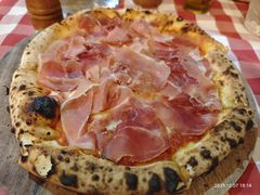 -安立可意大利美食