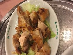 -山水甲山(右安门店)