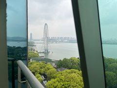 -无锡蠡湖国家湿地公园-蠡园