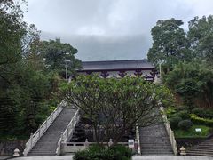 -叱石风景区