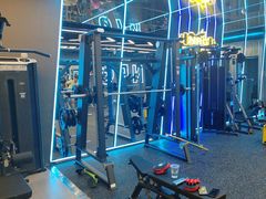 -NRG 健身私教CLUB(世博源店)