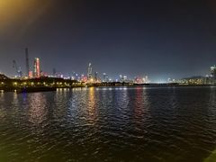 -深圳湾公园(南山区)