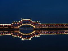 -观桥阁(锦溪店)