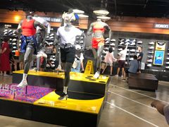 -NIKE武汉品牌体验店