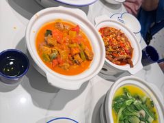 -兰湘子·湘菜小炒(南京江宁万达店)