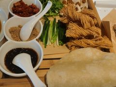 -解家河南菜(商鼎路店)