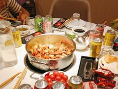-七欣天香辣蟹火锅(万润龙河店)