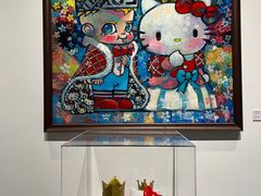 -上海宝龙美术馆