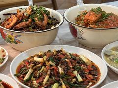 -辣螃铠盆盆蟹大排档(总店)