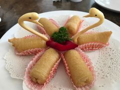 -椿记烧鹅(叠彩店)