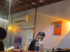 -戏作寿司(观音桥店)