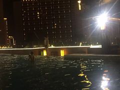 -三亚湾红树林度假世界(木棉酒店)