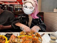 -王红军龙虾(新民路店)