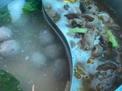 -为什么牛潮汕牛肉火锅(中信广场店)