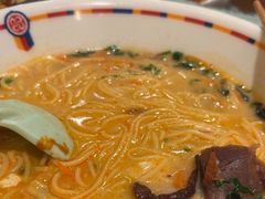 -七八冷面·延边朝鲜族美食(圣熙八号店)