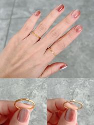 -六福珠寶(金元宝海滨国际店)