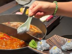 -故里和山·成都火锅(欢乐港湾店)