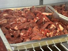 -金鼎雪山牦牛杂火锅(理县总店)