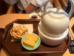 -奈雪茶院·茶室茶馆(广州粤海天地店)