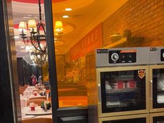 -大鸭梨烤鸭(甘家口店)