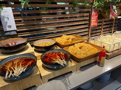 -火锅先生(五马街店)