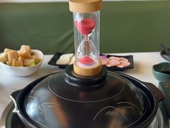 -狐狸爱上椰子鸡(滨江星光大道店)