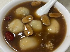 -罗子龙罗家桂花汤圆(曹都巷店)