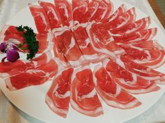 -羊家胡同·龙虾烧烤火锅(龙汇路店)