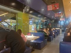 -鱼酷活鱼烤鱼(南京水游城店)