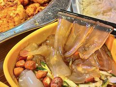 -嘎嘎鸭下巴·爆辣干锅(明教寺店)