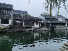 -南浔古镇