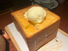 -绿茶餐厅(蓝色港湾店)