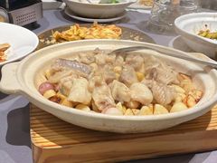 -徐记海鲜·宴会(大唐西市|丰庆店)