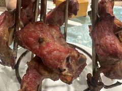 -巴扎美食·新疆菜·西域歌舞表演餐厅(新疆大厦店)