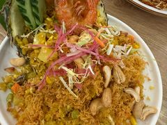 -Thai Alley泰爱里(二沙岛店)