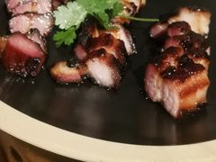 黄泥灶果木叉烧-广府乡下·饭庄(新港东路店)