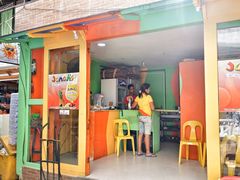 -Jonah's Fruit Shake & Snack Bar