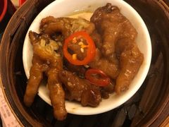 -添好运点心专门店(深水埗店)
