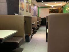 卡座-锦园春香港茶餐厅(西海湾旗舰店)