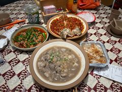 -老三样·旧食新味(万寿宫店)