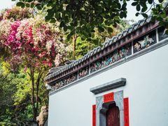 -深圳国际园林花卉博览园