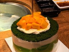 -black rainbow coffee